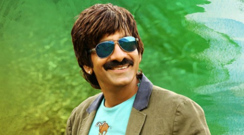 Ravi Teja