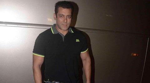 Salman Khan warns about fake Facebook page, says he is not  casting for any project
