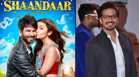 shaandaar, Amit Trivedi, shaandaar movie, shahid kapoor, alia bhatt, shaandaar first look, shahid kapoor shaandaar, alia bhatt shaandaar, entertainment news