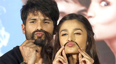 Shahid Kapoor, Alia Bhatt, Shaandaar, Shahid Alia, Shahid Alia Shaandaar, Shahid Kapoor Shaandaar, Alia Bhatt Shaandaar, Shaandaar Alia, Shaandaar Movie, Shahid Alia Bhatt, Shahid Kapoor Alia Bhatt, Shaandaar trailer, Shahid Kapoor Alia, Shahid Alia Bhatt shaandaar, Shaandaar Alia BHatt, Alia Bhatt Bikini, Alia Bhatt Shaandaar Bikini, Alia Bhat Shahid, Alia Shahid, Entertainment news