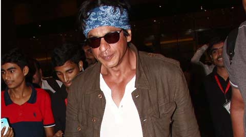 Shah Rukh Khan, MCA, Wankhede stadium, SRK Wankhede, SRK MCA ban