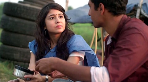 Shweta Tripathi, Masaan, Shweta Tripathi masaan, Shweta Tripathi in Masaan, Shweta Tripathi masaan Movie, Actress Shweta Tripathi, Shweta Tripathi in Masaan Movie, Entertainment news