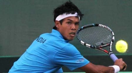 Somdev Devvarman, Saketh Myneni fall at first hurdle in US Open Qualifiers