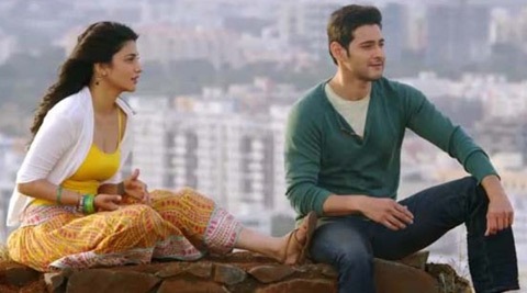 Mahesh Babu's 'Srimanthudu' collects Rs 154 cr in 25  days