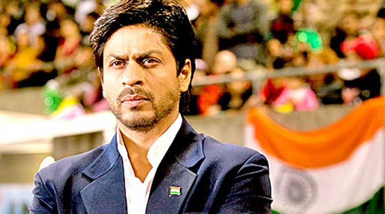 RANKED: 6 Best Roles of Shah Rukh Khan's Career
