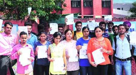 lakh students in Pune take SSC exams that begin today