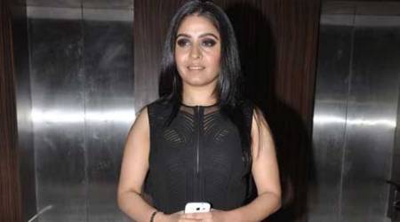 Sunidhi Chauhan turns 32, gets wishes for a ‘great’ musical year