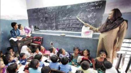 Learning disability: No testing tool yet for Urdu medium students