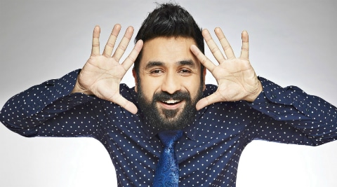 Vir Das