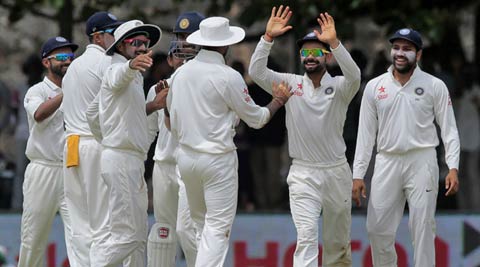 India tour of Sri Lanka, India vs Sri Lanka, India Sri Lanka, Ind vs SL, India vs Sri Lanka 2015, virat kohli, virat kohli india, india virat kohli, shikhar dhawan, dhawan, r ashwin, ashwin, cricket news, cricket