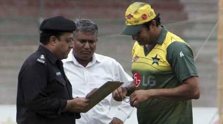 Main suspect in Wasim Akram road rage incident gets pre-arrest bail