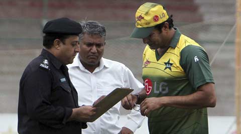 Wasim Akram. Wasim Akram attack, Wasim Akram Pakistan, Akram, Akram attack, Akram Pakistan, Akram cricket, Wasim Akram cricket, Pakistan, Pakistan attack, cricket news, Pakistan news, wasim akram news, akram news, cricket