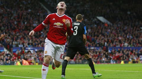 Wayne Rooney, Wayne Rooney Manchester United, Manchester United Rooney, Rooney United, Manchester United, Football News, Football