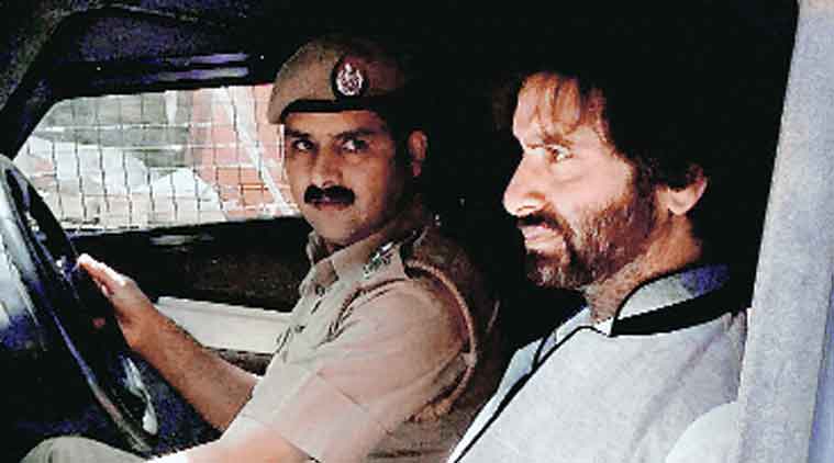 JKLF, Yasin <b>malik, Yasin</b> malik arrested, Yasin Malik news - yasin-malik-759