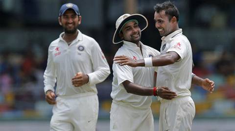 South Africa series will be challenging, but we also  have a good ODI team: Amit Mishra