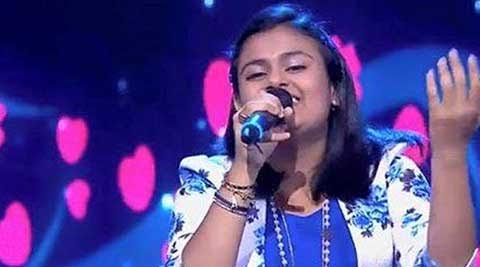 Ananya Nanda wins Indian Idol Junior