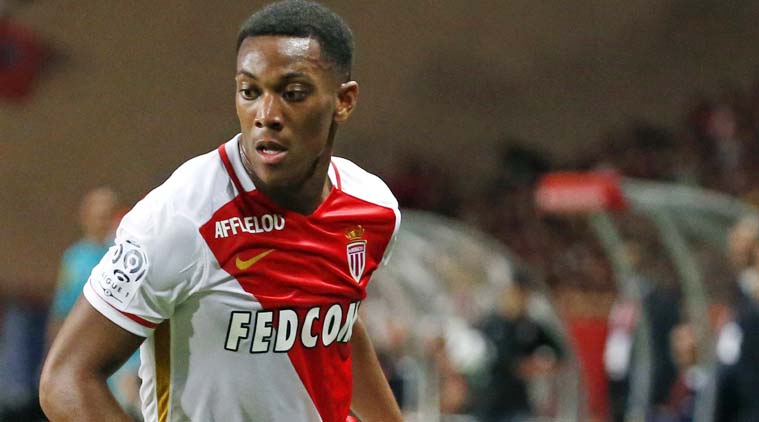 Manchester United, Anthony Martial, Anthony Martial Man Utd, Martial, Anthony Martial Manchester, Martial Man Utd, Man Utd, Premier League, Premier League transfer, football news, football