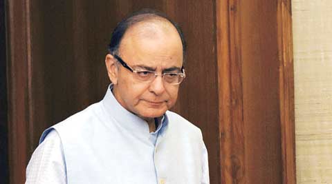 No special Parliament sitting,  GST likely to miss April 2016 deadline - The Indian Express