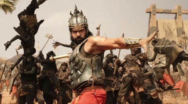 Baahubali, Baahubali Collection, Baahubali Movie, SS Rajamouli, Baahubali Box Office, 500 Crore, Baahubali Hindi Version, Baahubali release, Baahubali Movie Collection, Baahubali Grossings, Baahubali Movie review, Baahubali film, Baahubali News, Prabhas, Rana Daggubati, Tamannaah Bhatia, Anushka Shetty, Entertainment news