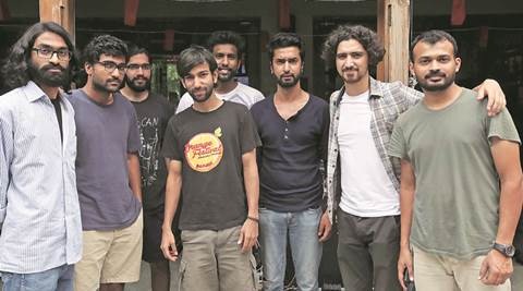 With Urdu, we feel more rooted: Musicians at Indie  Fest in Chandigarh