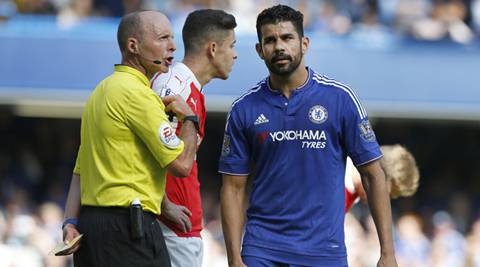 Diego Costa slapped with 3-match ban