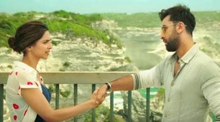 Deepika, Ranbir look stunning in this deja-vu inducing 'Tamasha': Watch trailer