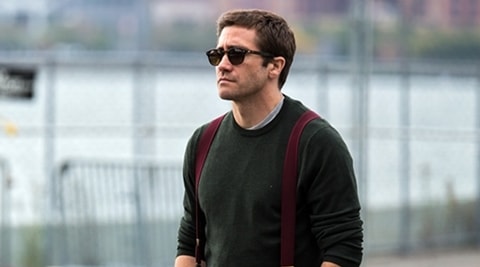 Trailer of Jake Gyllenhaal’s ‘Demolition’  released