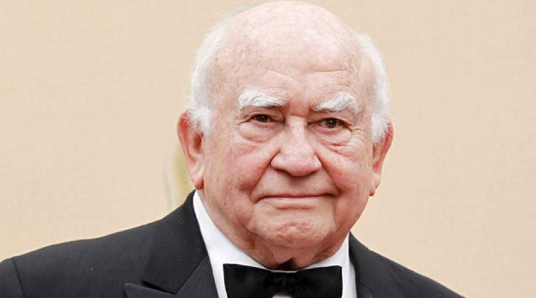 Ed Asner, actor Ed Asner, Ed Asner movies, Ed Asner upcoming movies, hindi mythology, Ed Asner news, entertainment news