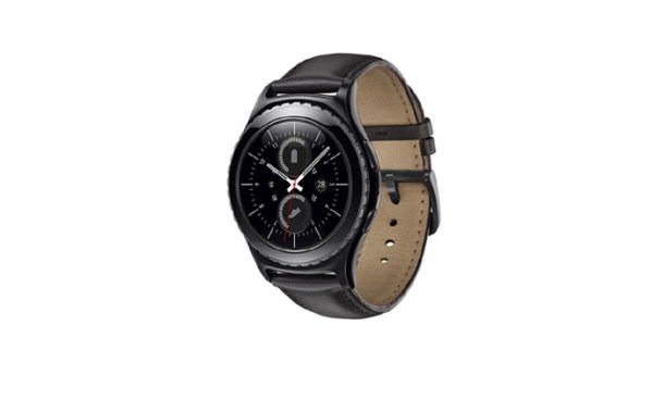 samsung gear s2 weight