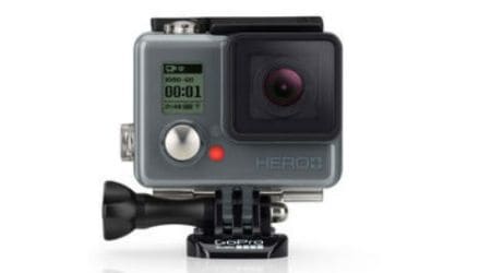 GoPro’s new Hero+ is a budget action camera with Wi-Fi connectivity for $199.99