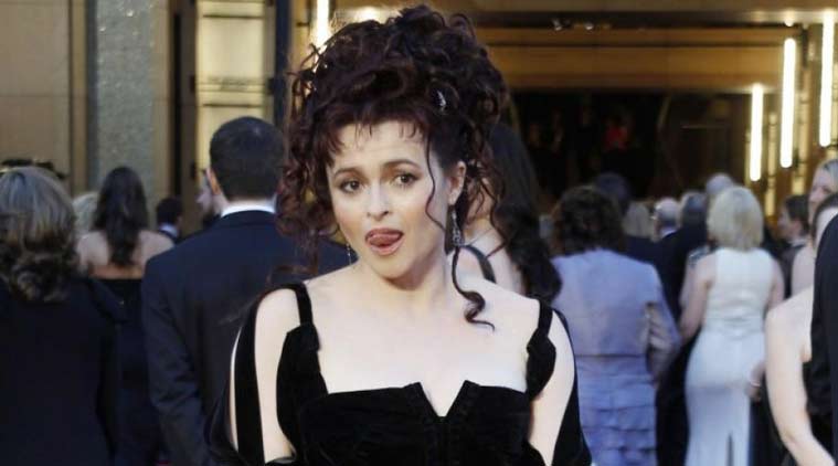 Helena Bonham-Carter 