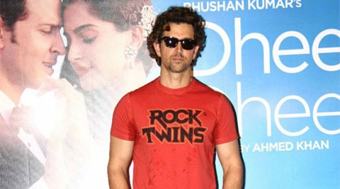 Hrithik Roshan, Aashiqui 3, Aashiqui 3 movie, Aashiqui, Hrithik Roshan Aashiqui 3, Dheere Dheere Song, Hrithik Roshan Dheere Dheere, Hrithik Aashiqui 3, Hrithik Roshan Movies, Hrithik Roshan Dheere Dheere song, Hrithik Roshan in Dheere Dheere, Sonam Kapoor, Entertainment news