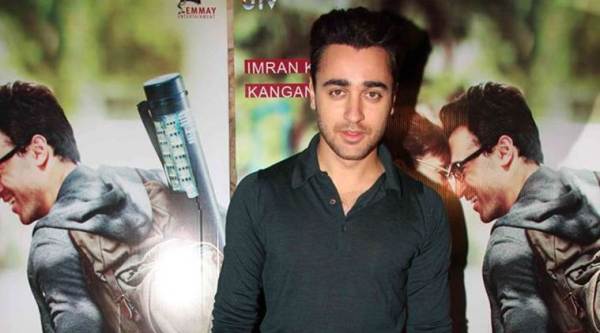 Imran Khan, Imran Khan Katti Batti, Imran Katti Batti, Imran Khan Katti Batti Movie, Katti Batti, Katti Batti Collection, Katti Batti Review, Katti Batti Movie review, Imran Khan In Katti Batti, Entertainment news