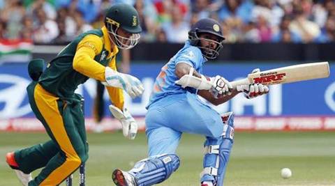 Fans in Mumbai might have to spend upto Rs 1,000  for India-South Africa ODI