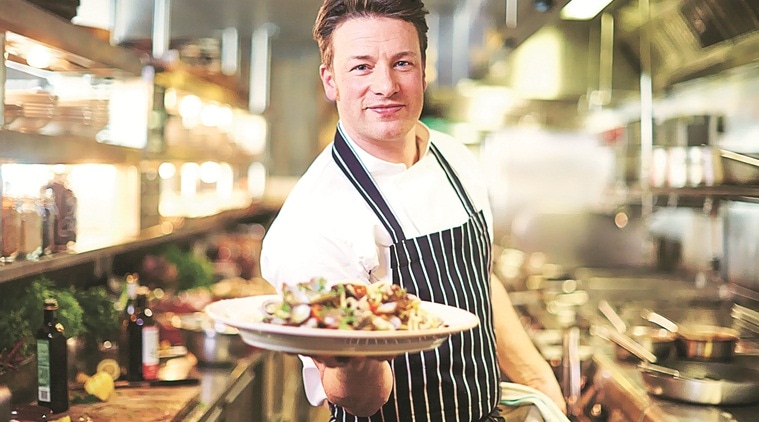 Slikovni rezultat za jamie oliver