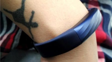 Jawbone UP3 Express Review: Is this the best smartband for women?