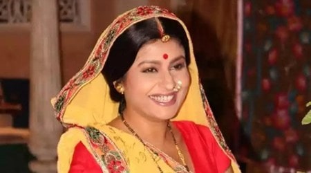 Jaya Bhattacharya gets home cooked food for her co-stars