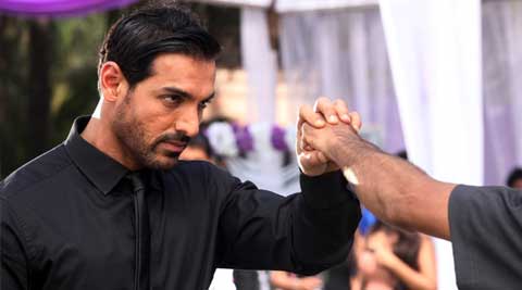 John Abraham, John Abraham news, John Abraham films, John Abraham welcome back, John Abraham welcome sequel, John Abraham welcome, John Abraham hot, John Abraham sexy, John Abraham photos