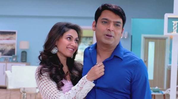 Kapil Sharma, Kis Kisko Pyaar Karoon, Comedy Nights with kapil, Abbas Mustan, Kapil Sharma Kis Kisko Pyaar Karoon, Kapil Sharma Film, Kapil Sharma in Kis Kisko Pyaar Karoon, Kapil Sharma Debut Film, Kis Kisko Pyaar Karoon Trailer, Kis Kisko Pyaar Karoon Release, Entertainment news