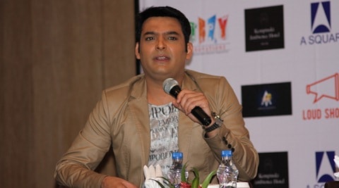 I am open to doing serious roles but fans expected comedy with  my debut movie: Kapil Sharma on ‘Kis Kis Ko Pyar Karoon’