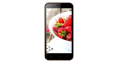 Karbonn Titanium S200 with 5-inch HD screen launched at Rs 4,999