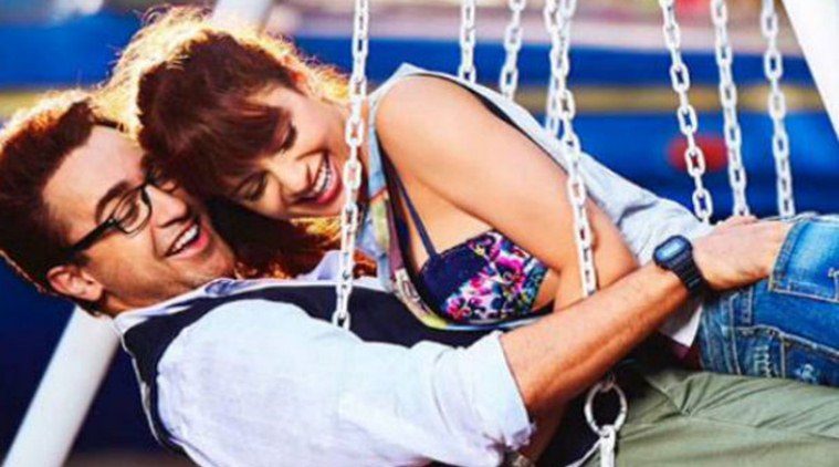 Katti Batti, Katti Batti review, Katti Batti movie review, Katti Batti film review, Katti Batti rating, Katti Batti stars, Katti Batti release, Katti Batti cast, kangana ranaut, kangana, imran khan, imran khan katti batti, kangana ranaut katti batti, kangana imran, movie review, film review, review, entertainment news, bollywood, bollywood news