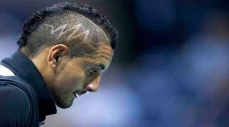 Nick Kyrgios pays price for Stan Wawrinka slur, left out of Australia Davis Cup team