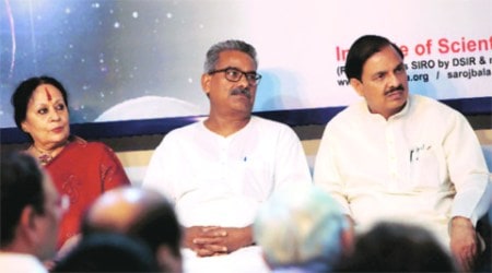 Aryans were indigenous, Mahabharata, Ramayana historical texts, say references at exhibition