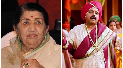 lata Mangeshkar, Shankar Mahadevan, Katyar Kaljat Ghusali, Lata Mangeshkar twitter, Lata Mangeshkar Tweets, Shankar Mahadevan Debut Film, Shankar Mahadevan Marathi Film, Shankar Mahadevan Katyar Kaljat ghusali, Shankar Mahadevan Movie, Entertainment news