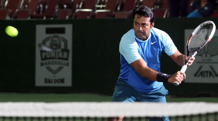 US Open, US Open 2015, 2015 US open, US Open Tennis, Tennis US Open, Leander Paes, Rohan Bopanna, Tennis News, Tennis