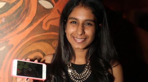 From rickshaw puller to transgender, 17-year-old girl captures essence of ... - mahima-varma-film-480