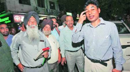 Meat ban: Ludhiana MC gets strict this year, even eggs pay the price