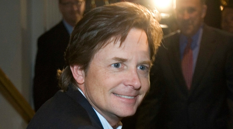 Michael J Fox