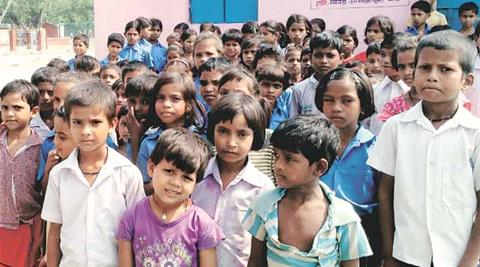 Over 650 children went missing in Patna last year : Bihar govt | The ... - The Indian Express